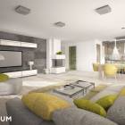 Māja  AT-15 by labamaja