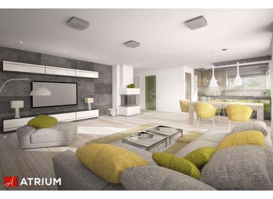 Māja  AT-15 by labamaja