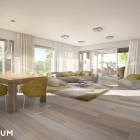 Māja  AT-15 by labamaja