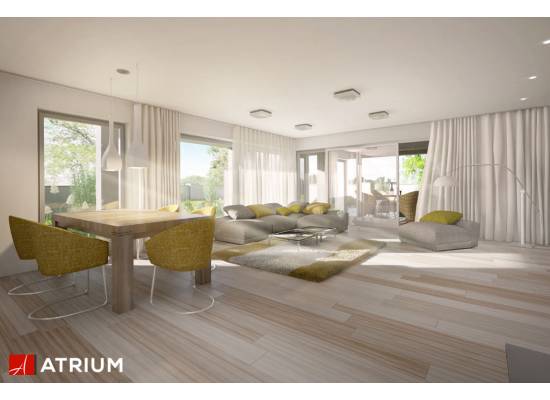 Māja  AT-15 by labamaja