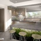 Māja  AT-15 by labamaja