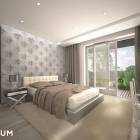 Māja  AT-15 by labamaja