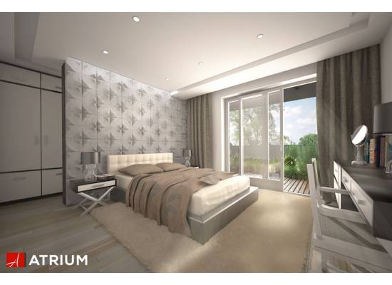 Māja  AT-15 by labamaja