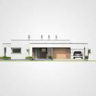 Māja  AT-15 by labamaja