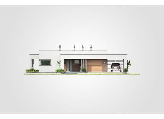 Māja  AT-15 by labamaja