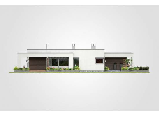 Māja  AT-15 by labamaja