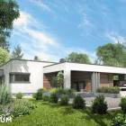 Māja  AT-15 by labamaja