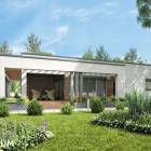 Māja  AT-15 by labamaja