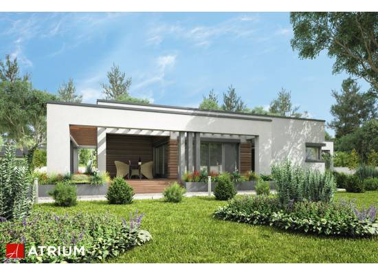 Māja  AT-15 by labamaja