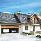 Māja  AT-16 by labamaja