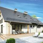 Māja  AT-16 by labamaja