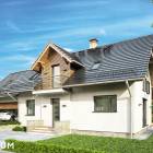 Māja  AT-16 by labamaja