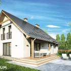 Māja  AT-16 by labamaja