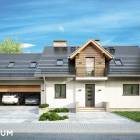 Māja  AT-16 by labamaja