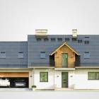 Māja  AT-16 by labamaja