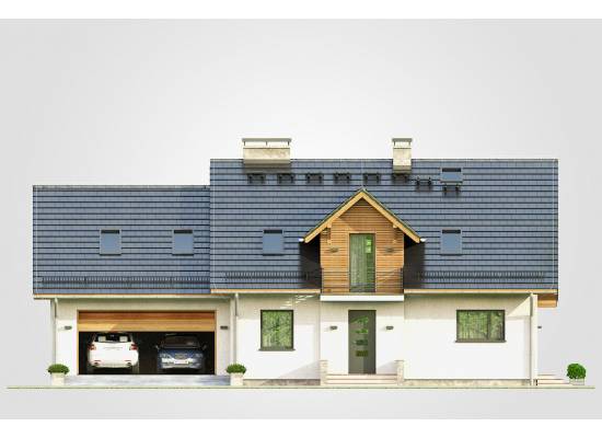 Māja  AT-16 by labamaja