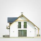 Māja  AT-16 by labamaja