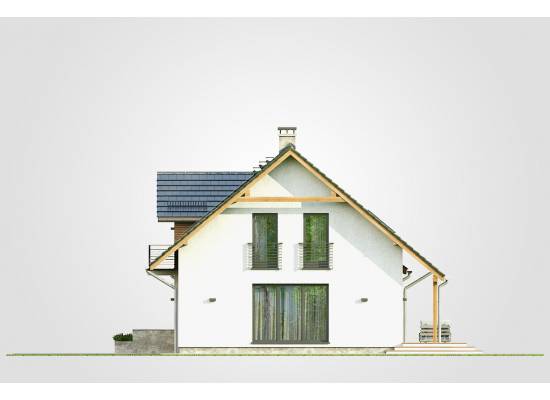 Māja  AT-16 by labamaja