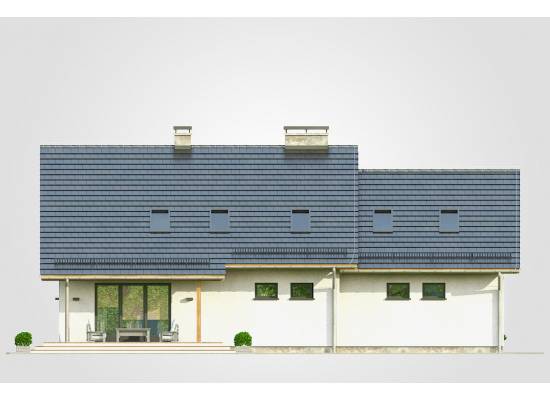 Māja  AT-16 by labamaja