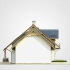 Māja  AT-16 by labamaja