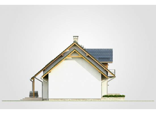 Māja  AT-16 by labamaja