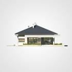 Māja  AT-17 by labamaja