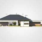 Māja  AT-17 by labamaja