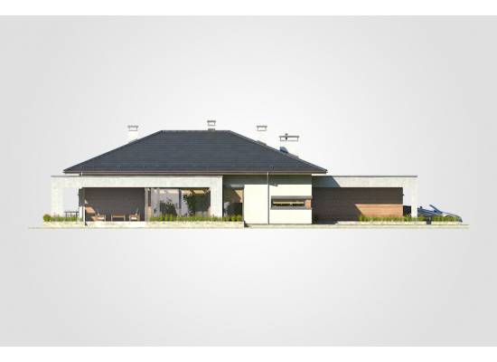 Māja  AT-17 by labamaja