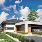 Māja  AT-17 by labamaja