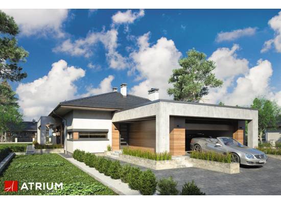 Māja  AT-17 by labamaja