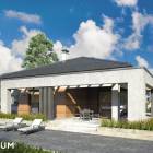 Māja  AT-17 by labamaja