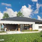 Māja  AT-17 by labamaja