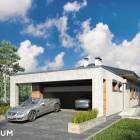 Māja  AT-17 by labamaja