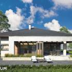 Māja  AT-17 by labamaja