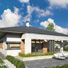 Māja  AT-17 by labamaja