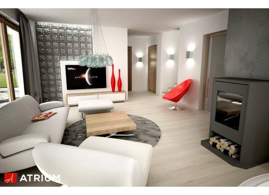 Māja  AT-18 by labamaja