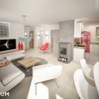 Māja  AT-18 by labamaja