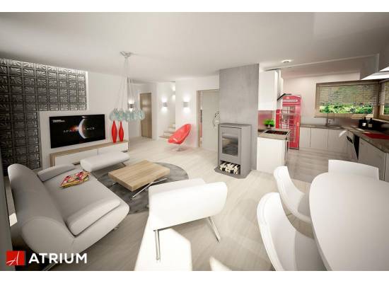 Māja  AT-18 by labamaja