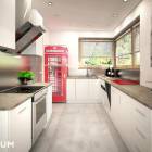 Māja  AT-18 by labamaja