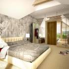 Māja  AT-18 by labamaja