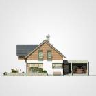 Māja  AT-18 by labamaja