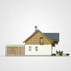 Māja  AT-18 by labamaja