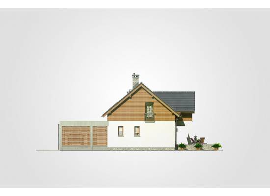 Māja  AT-18 by labamaja