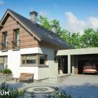 Māja  AT-18 by labamaja