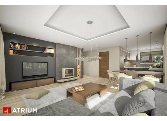 Māja  AT-19 by labamaja