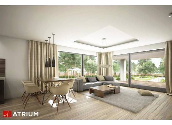 Māja  AT-19 by labamaja