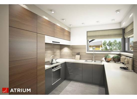 Māja  AT-19 by labamaja