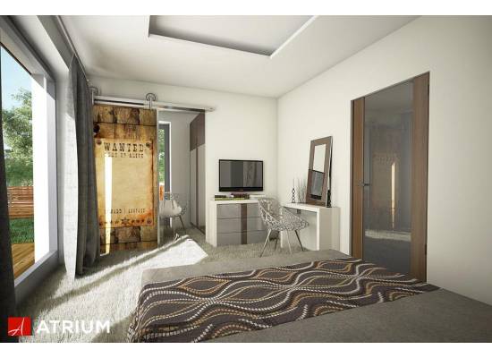 Māja  AT-19 by labamaja