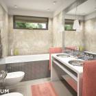 Māja  AT-19 by labamaja