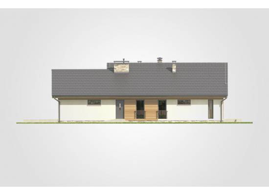 Māja  AT-19 by labamaja